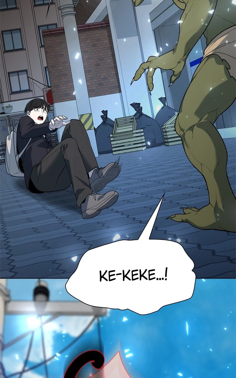 Weapon Creator Chapter 40 - 143