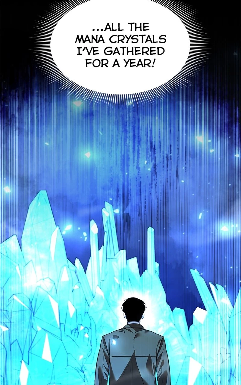 Weapon Creator Chapter 42 - 150