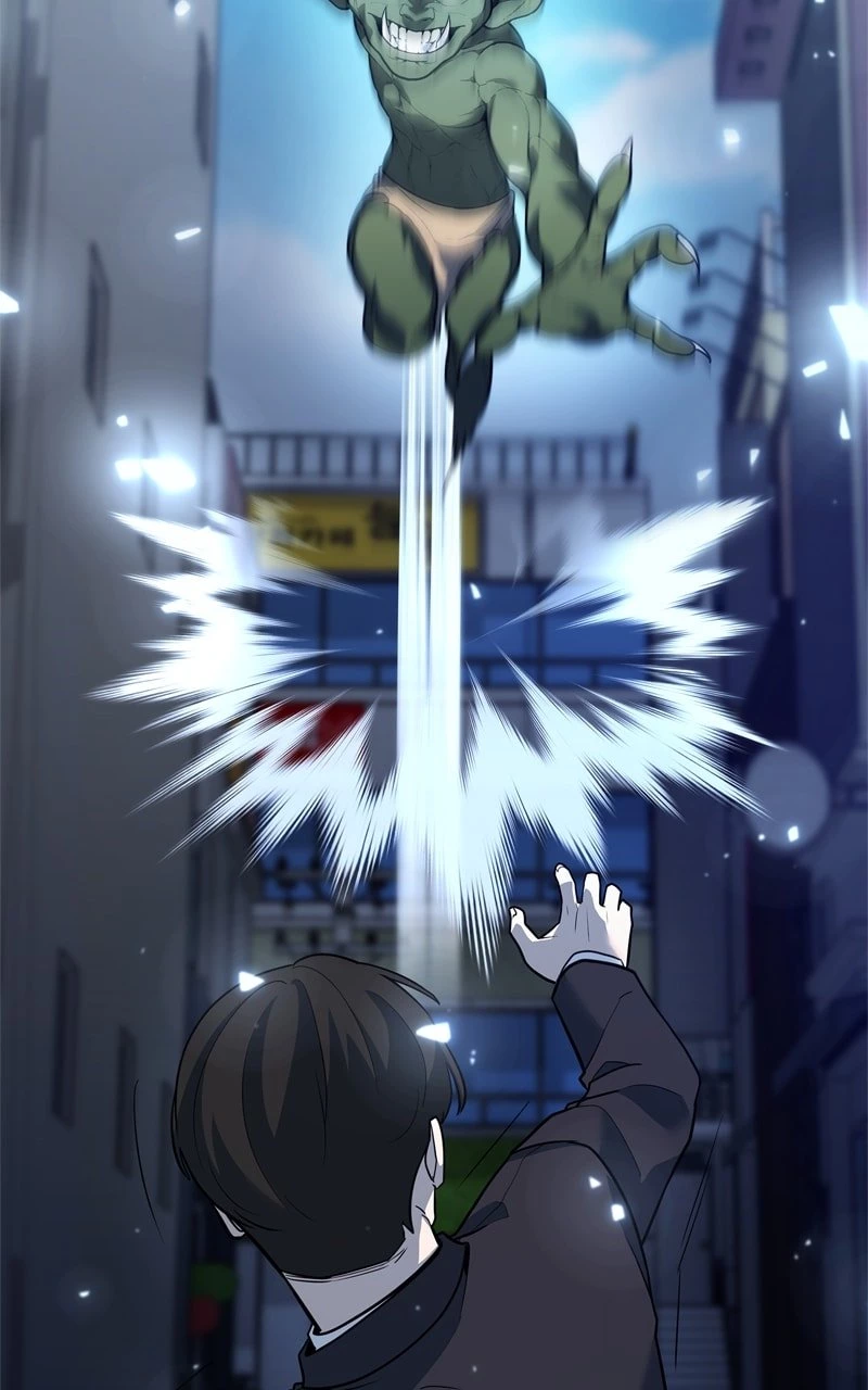 Weapon Creator Chapter 40 - 145