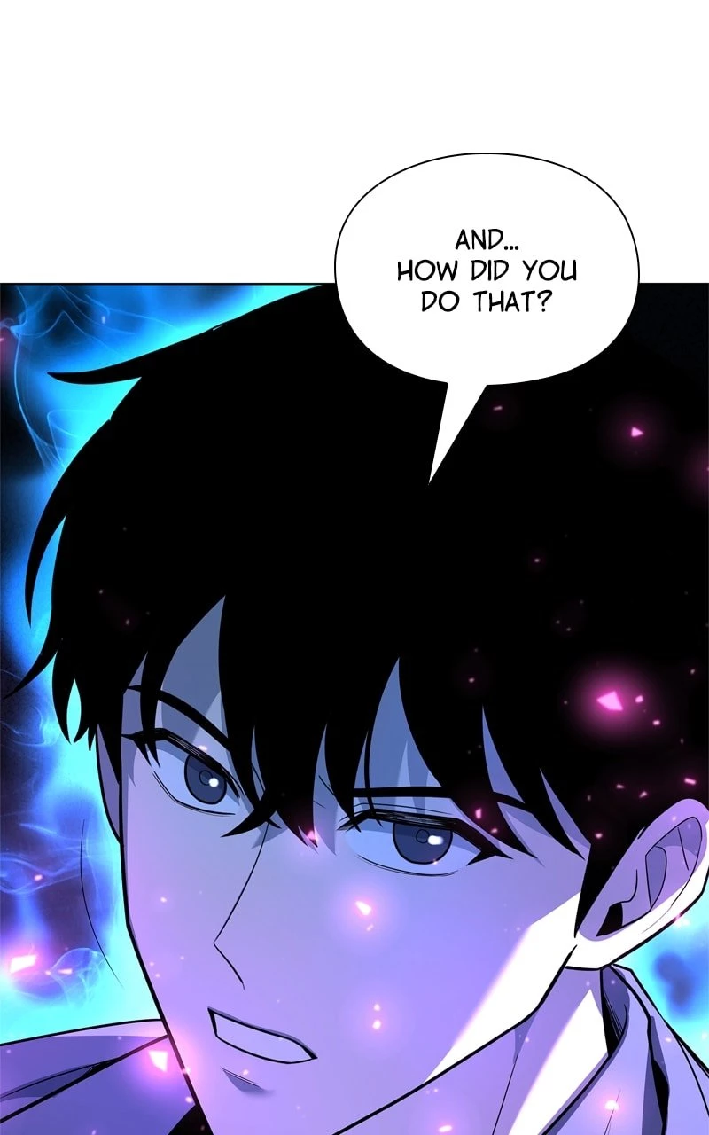 Weapon Creator Chapter 39 - 7