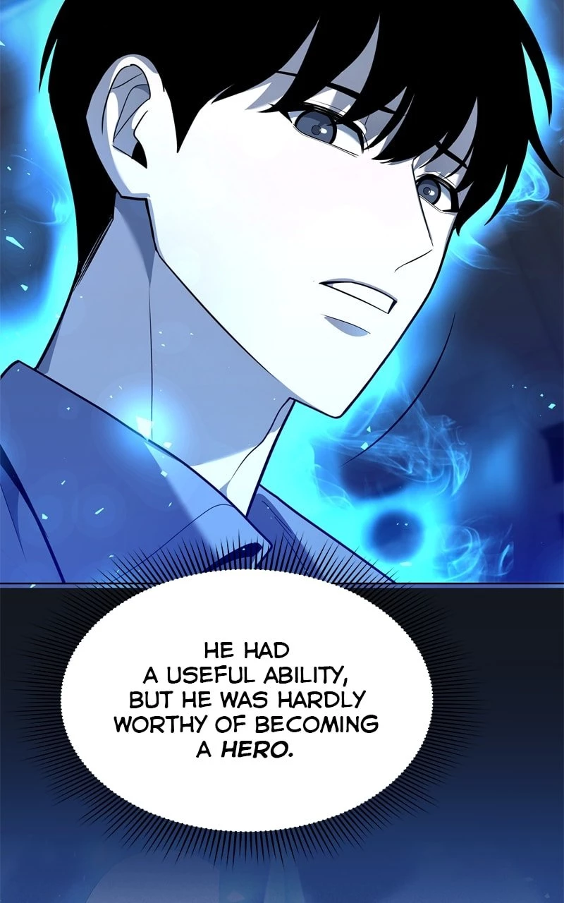 Weapon Creator Chapter 39 - 11