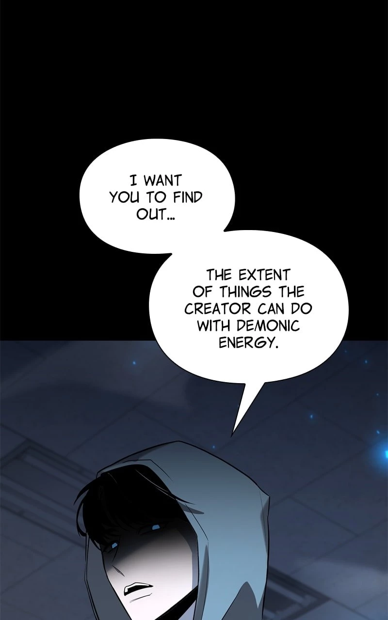 Weapon Creator Chapter 38 - 4