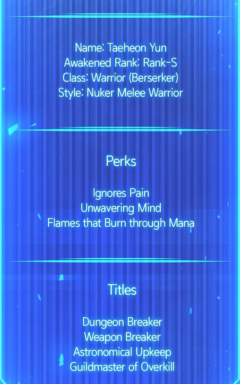 Weapon Creator Chapter 41 - 153