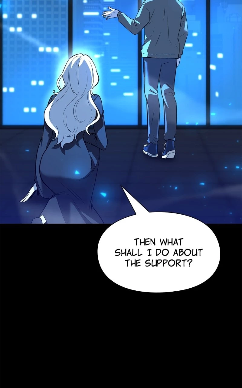 Weapon Creator Chapter 38 - 8