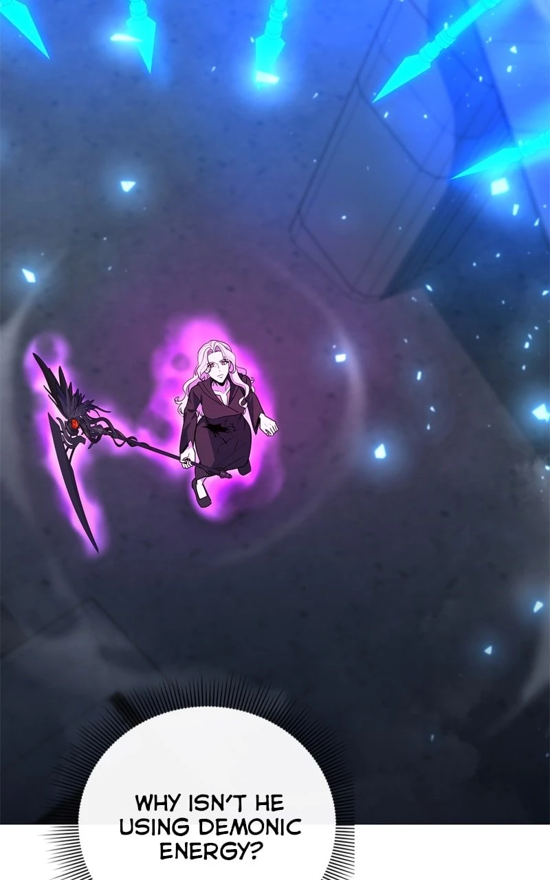 Weapon Creator Chapter 38 - 15