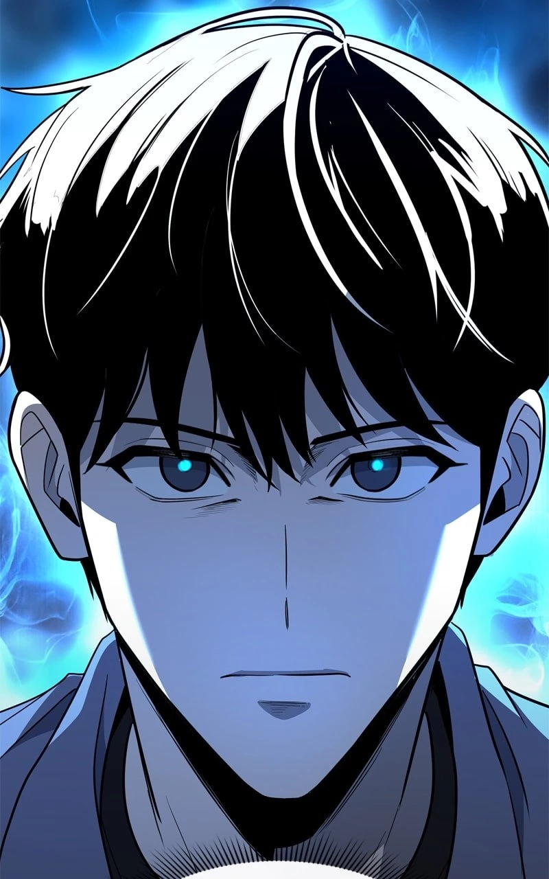 Weapon Creator Chapter 38 - 25