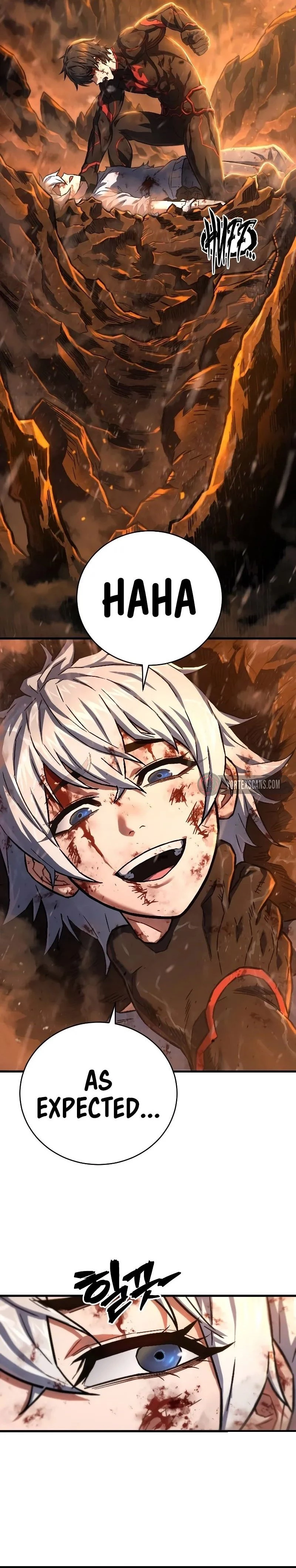 Executioner Chapter 1 - 2