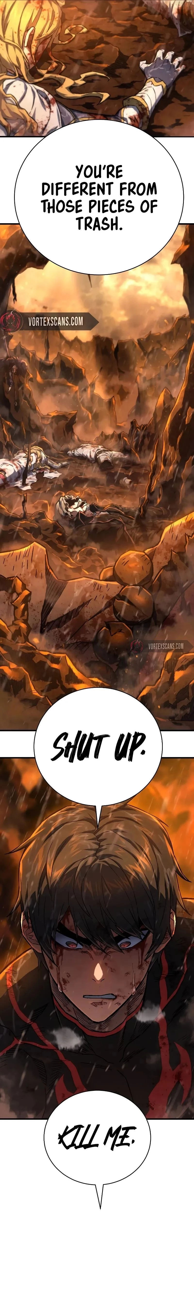 Executioner Chapter 1 - 3