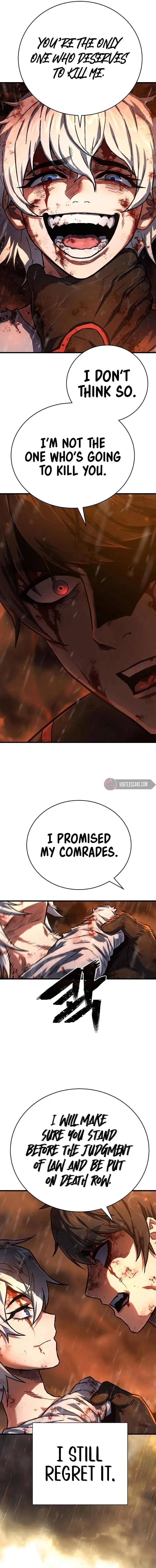 Executioner Chapter 1 - 4