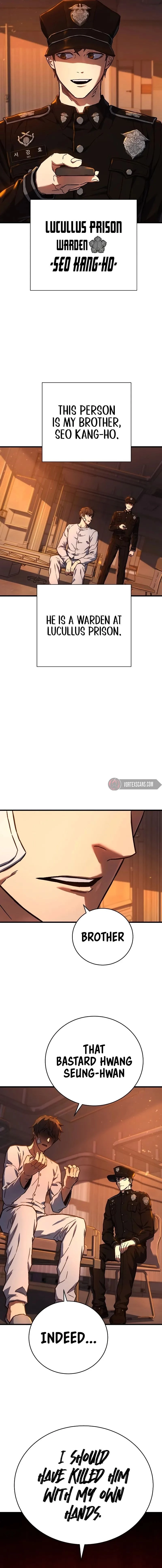 Executioner Chapter 1 - 9