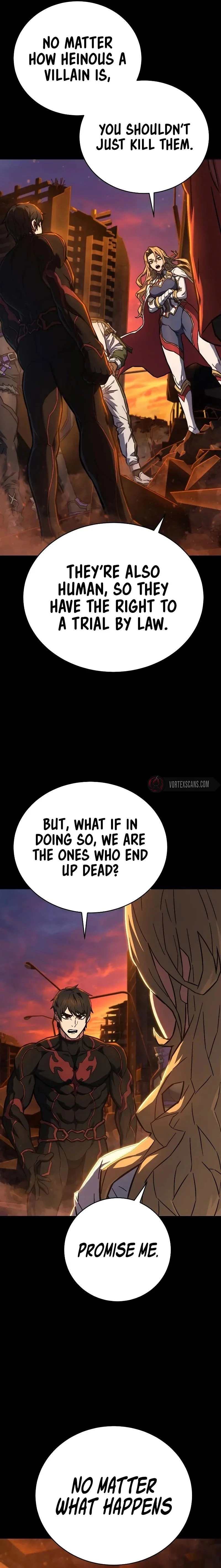 Executioner Chapter 1 - 11