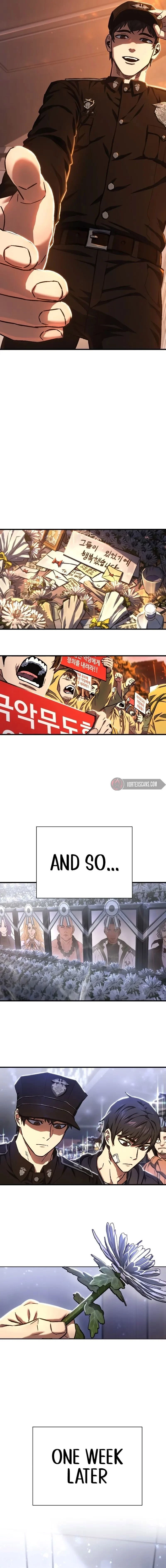 Executioner Chapter 1 - 14
