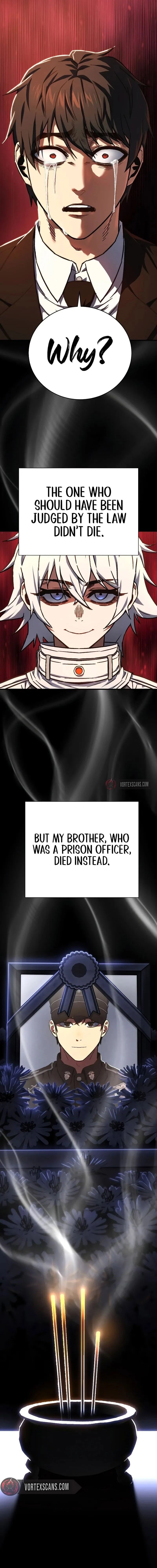 Executioner Chapter 1 - 16