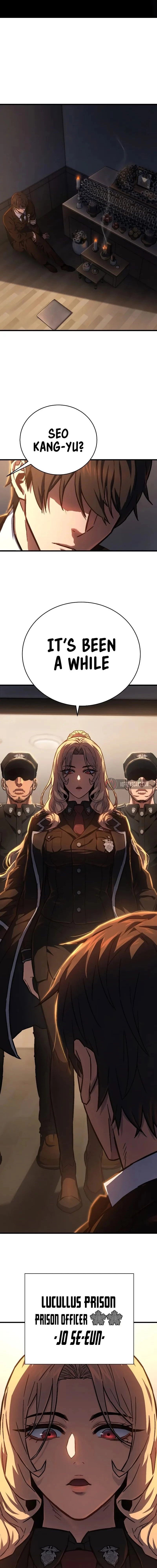 Executioner Chapter 1 - 17