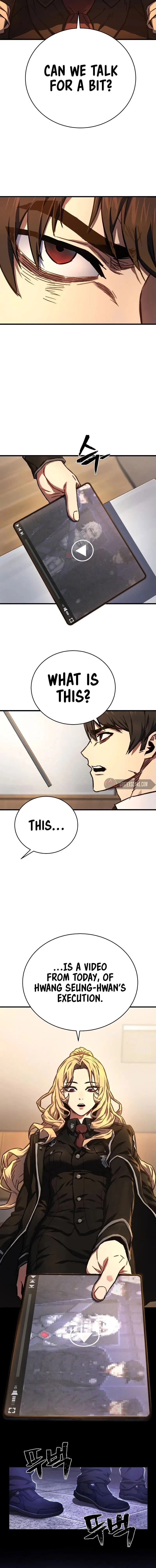 Executioner Chapter 1 - 18