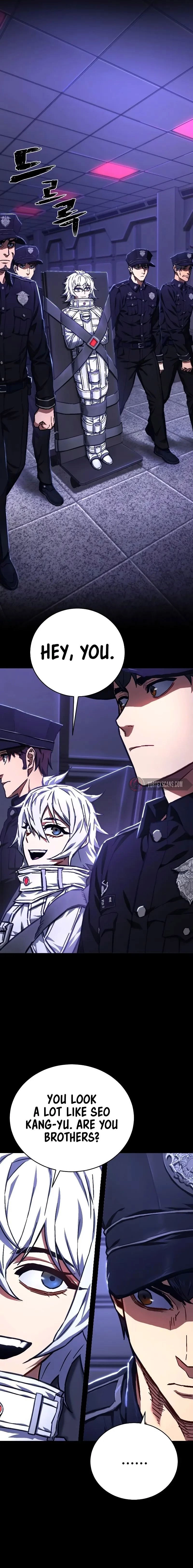 Executioner Chapter 1 - 19