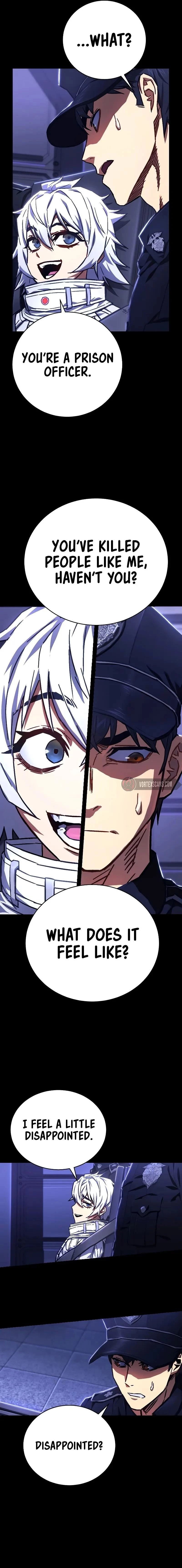 Executioner Chapter 1 - 21