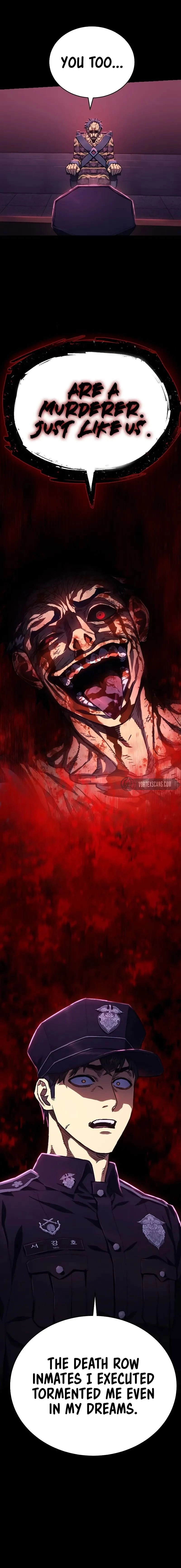Executioner Chapter 1 - 23