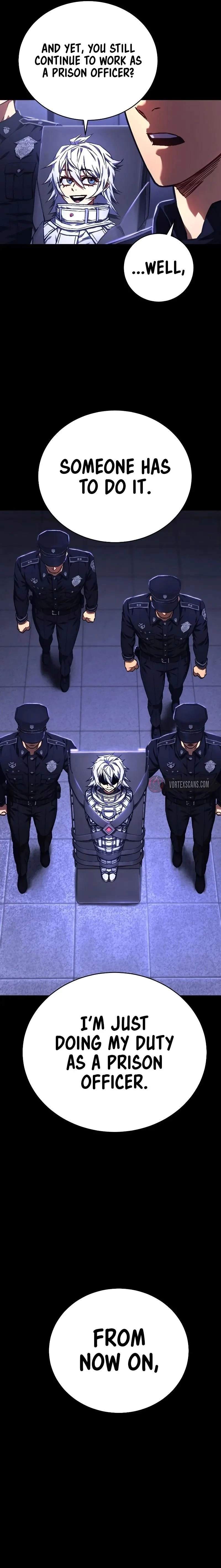 Executioner Chapter 1 - 24