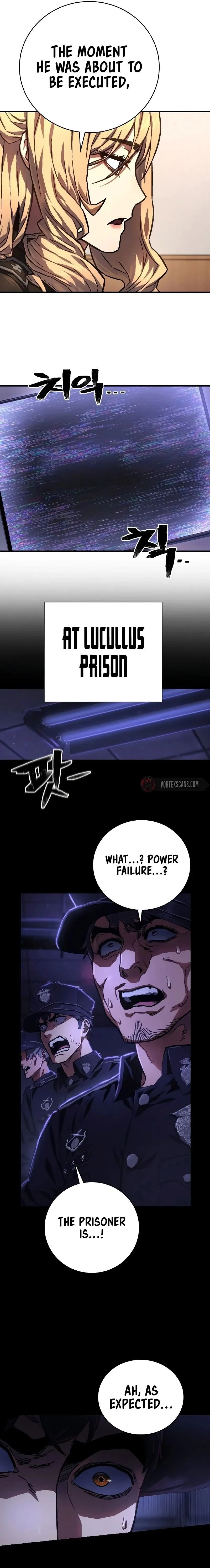 Executioner Chapter 1 - 27