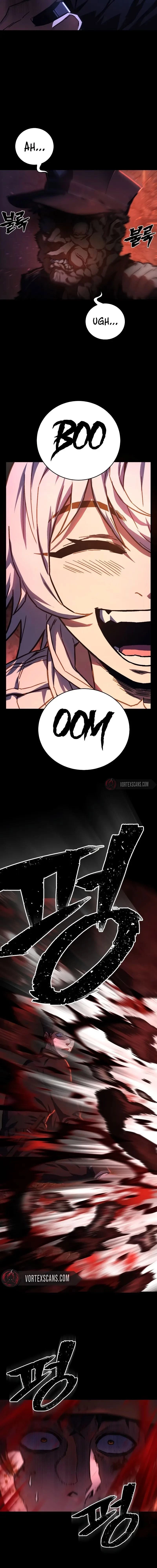 Executioner Chapter 1 - 30