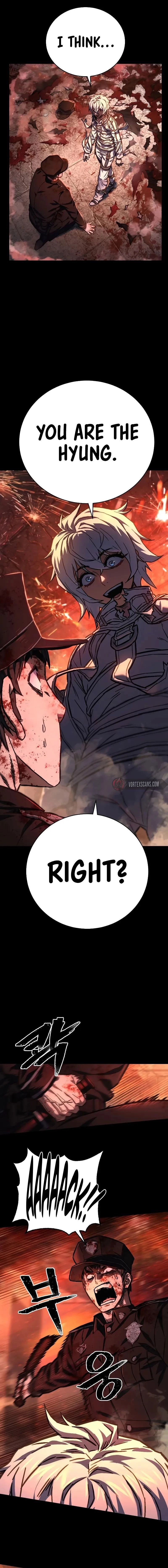 Executioner Chapter 1 - 31