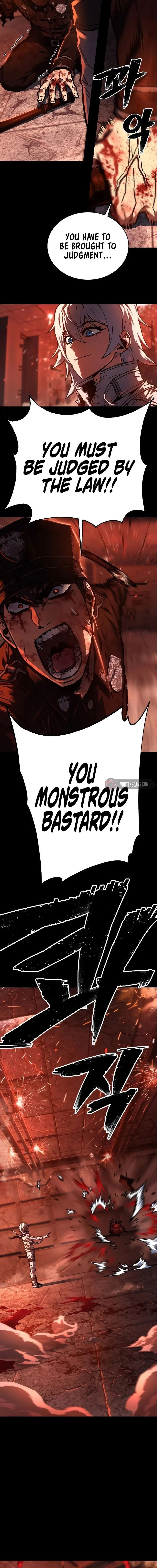 Executioner Chapter 1 - 33