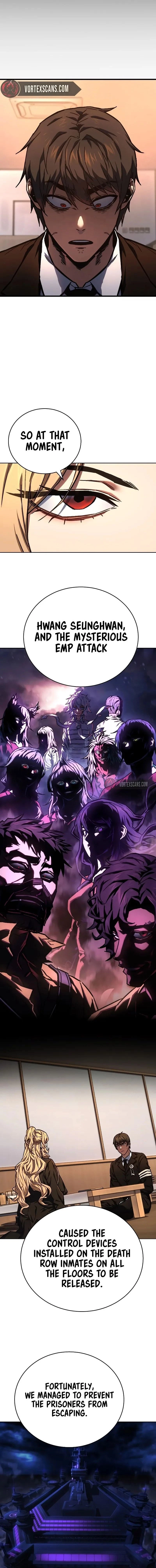 Executioner Chapter 1 - 35