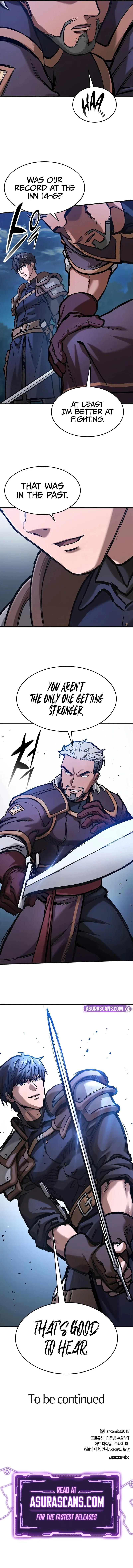 The Knight Only Lives Today Chapter 46 - 12