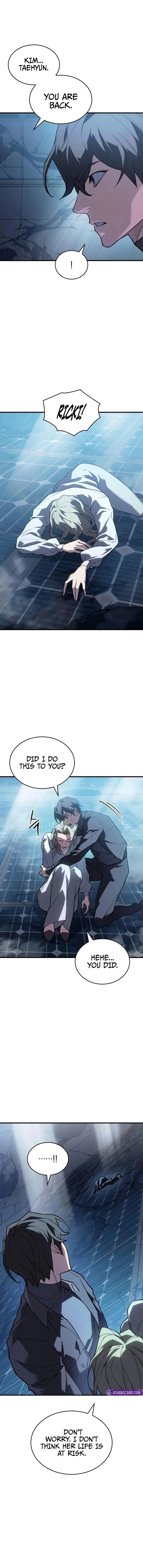 Returned by the King Chapter 79 - 12