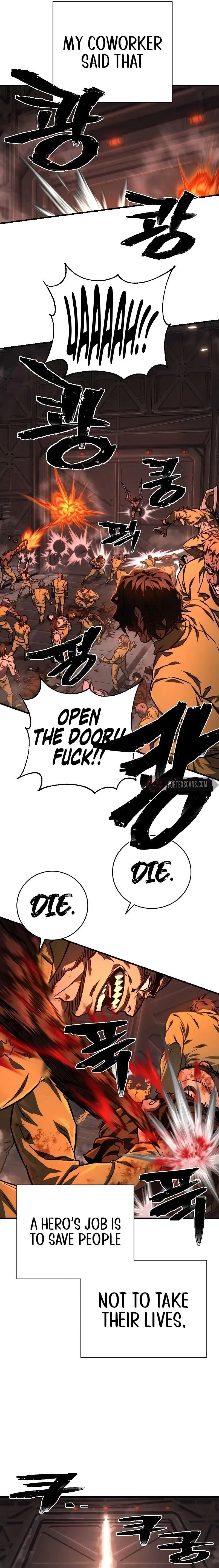Executioner Chapter 1 - 38