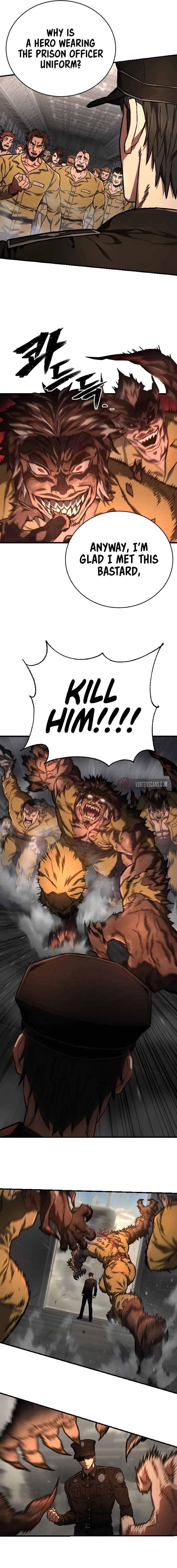 Executioner Chapter 1 - 42