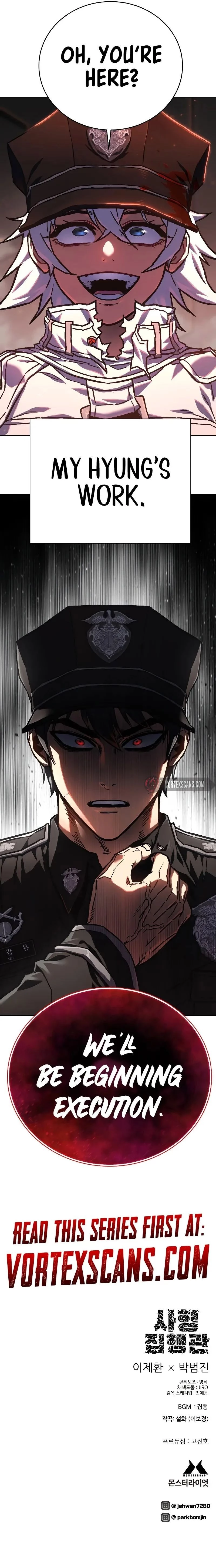 Executioner Chapter 1 - 47