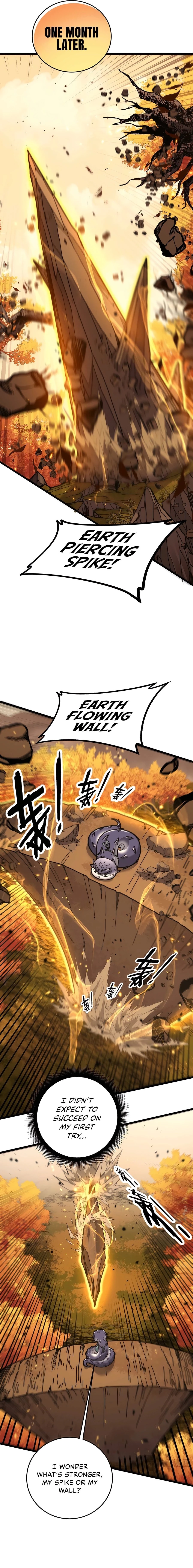  Snake Immortal: The Tale of a Snake's Cultivation to Immortality Chapter 29 - 9