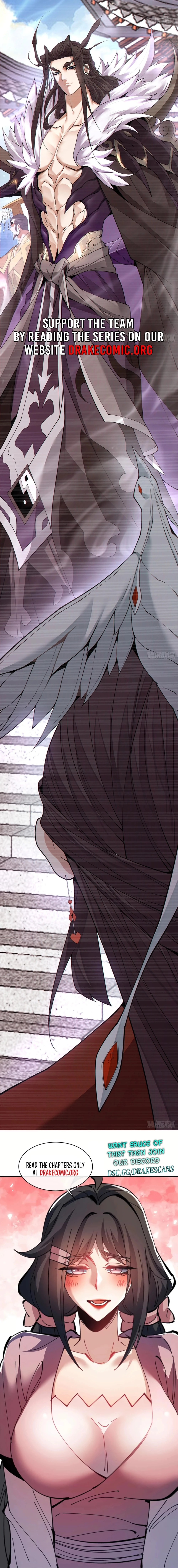 My Disciples Are All Big Villains Chapter 339 - 10