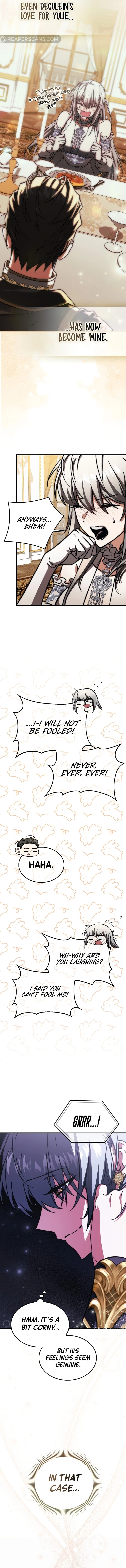 The Villain Wants to Live Chapter 18 - 12