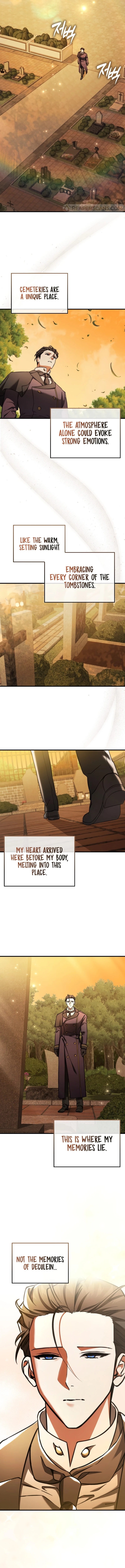 The Villain Wants to Live Chapter 18 - 14