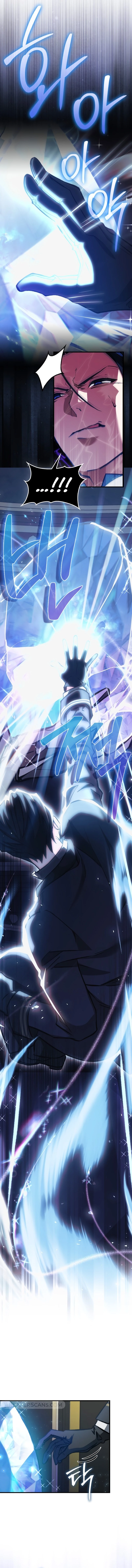 The Villain Wants to Live Chapter 17 - 6