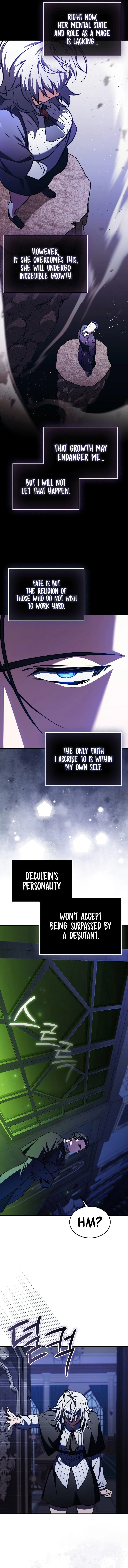 The Villain Wants to Live Chapter 16 - 3