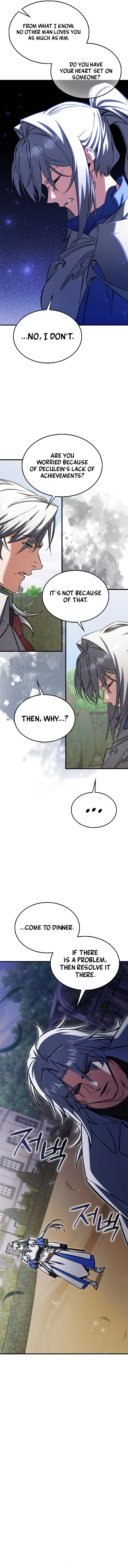 The Villain Wants to Live Chapter 16 - 13