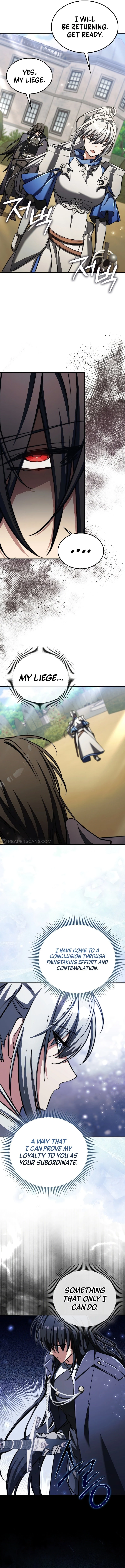 The Villain Wants to Live Chapter 16 - 17