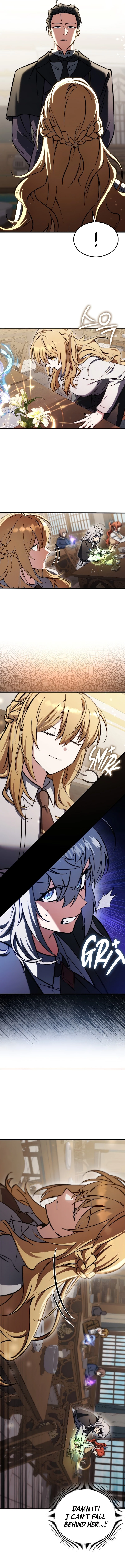 The Villain Wants to Live Chapter 15 - 9