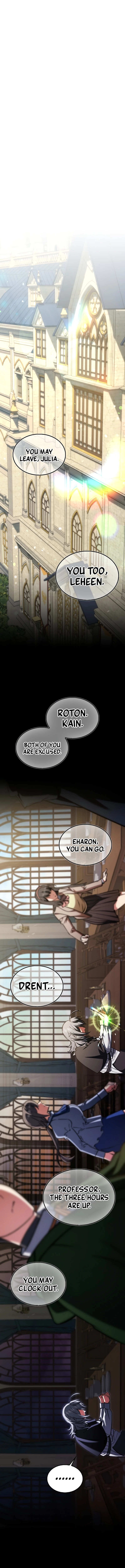 The Villain Wants to Live Chapter 15 - 10