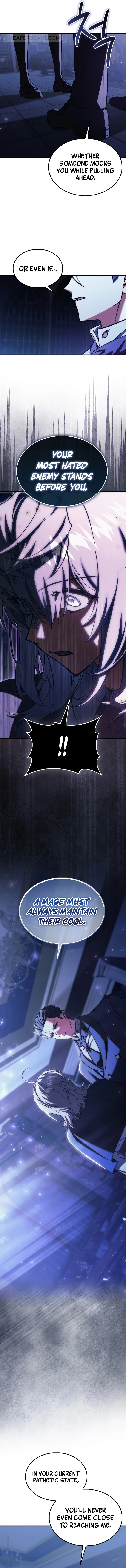 The Villain Wants to Live Chapter 15 - 13