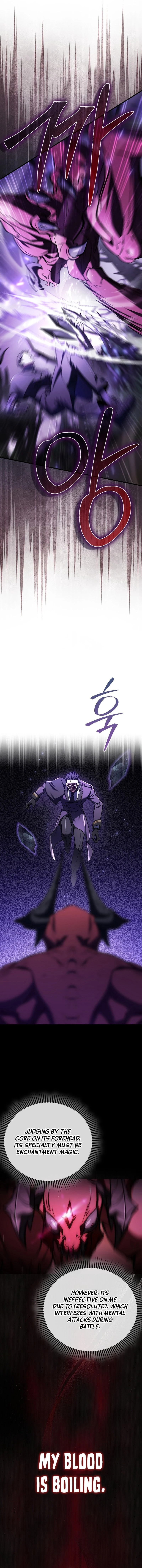 The Villain Wants to Live Chapter 14 - 20