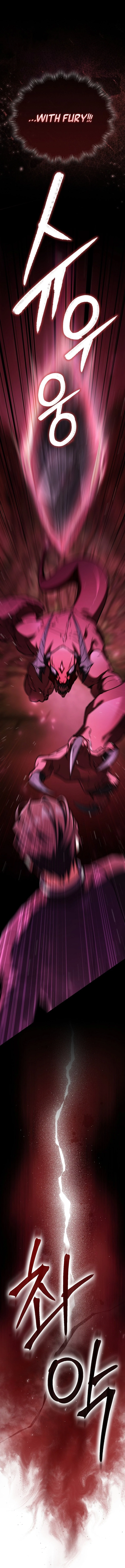 The Villain Wants to Live Chapter 14 - 22