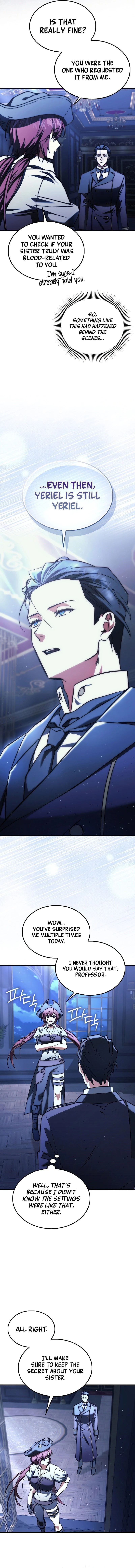 The Villain Wants to Live Chapter 13 - 3