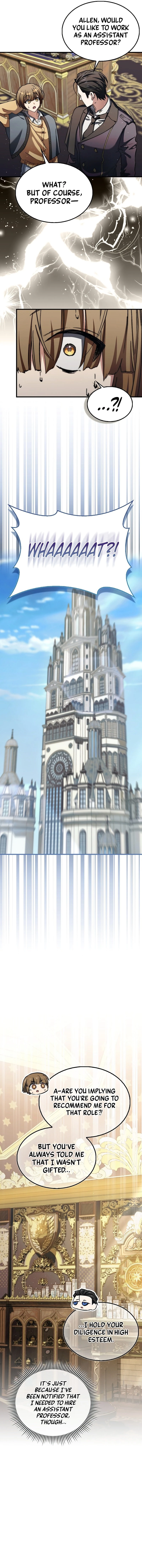 The Villain Wants to Live Chapter 13 - 13