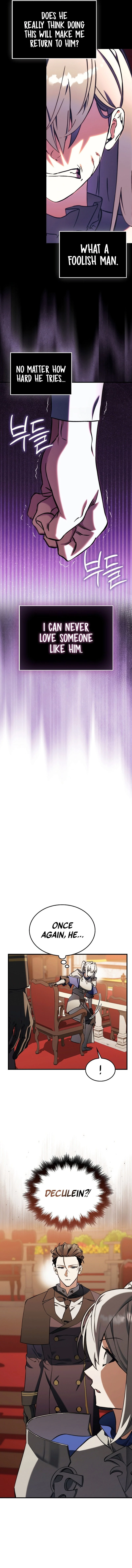 The Villain Wants to Live Chapter 12 - 6