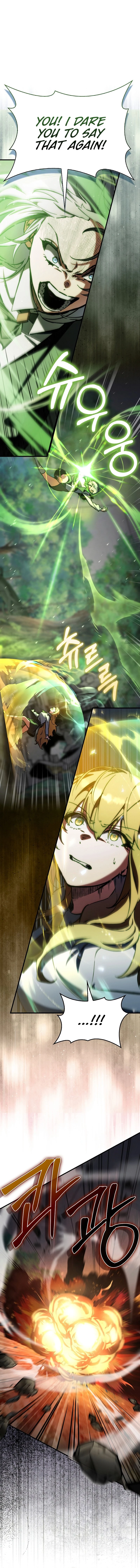 The Villain Wants to Live Chapter 6 - 2